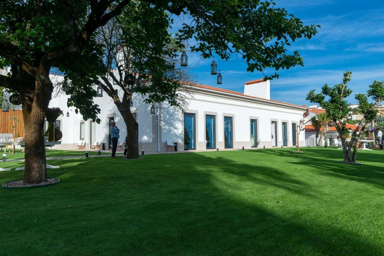 Отель Portalegre Palace Экстерьер фото